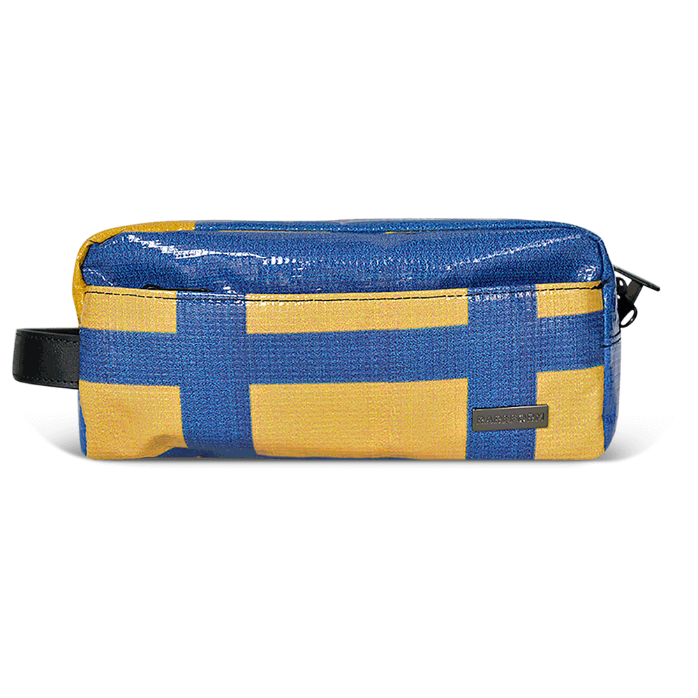 Munich Toiletry Bag