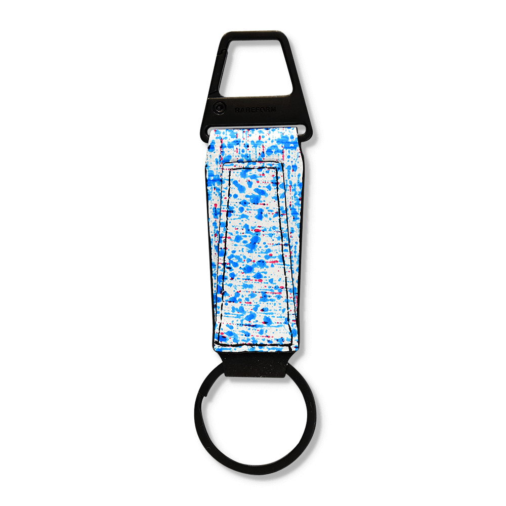 Roam Keychain