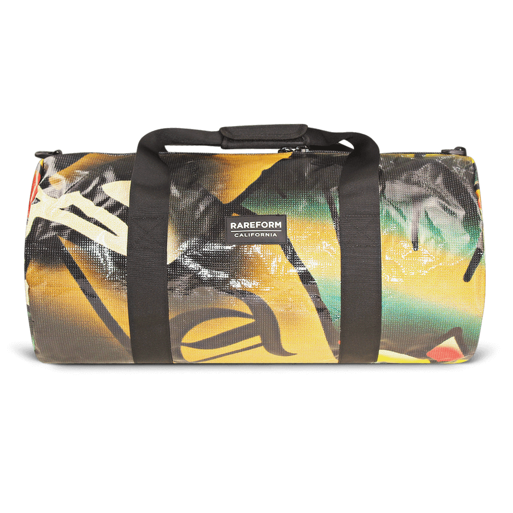Weekender Duffle