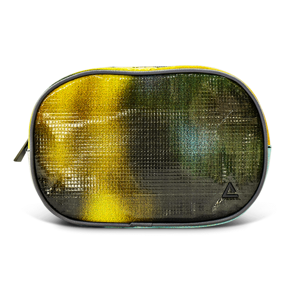Riley Cosmetic Bag