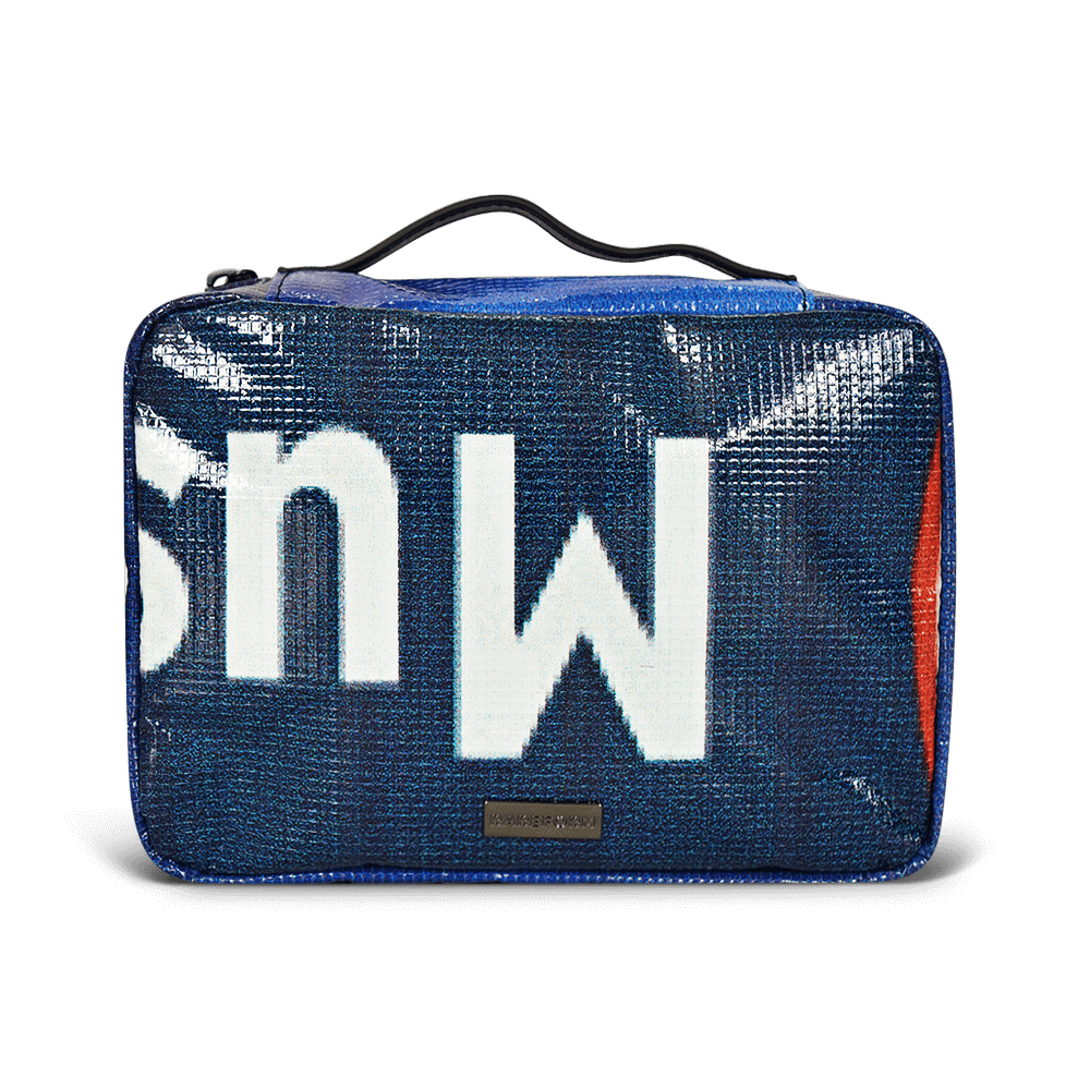 Vienna Toiletry Bag
