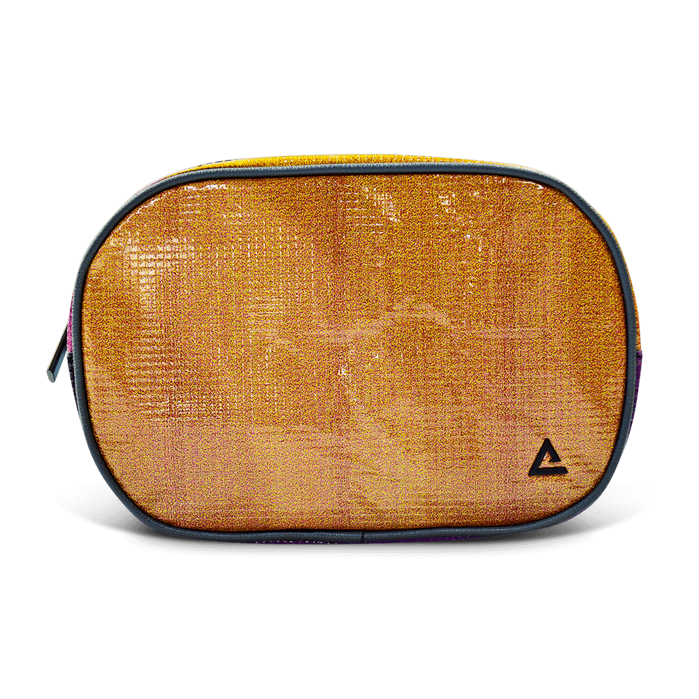 Riley Cosmetic Bag