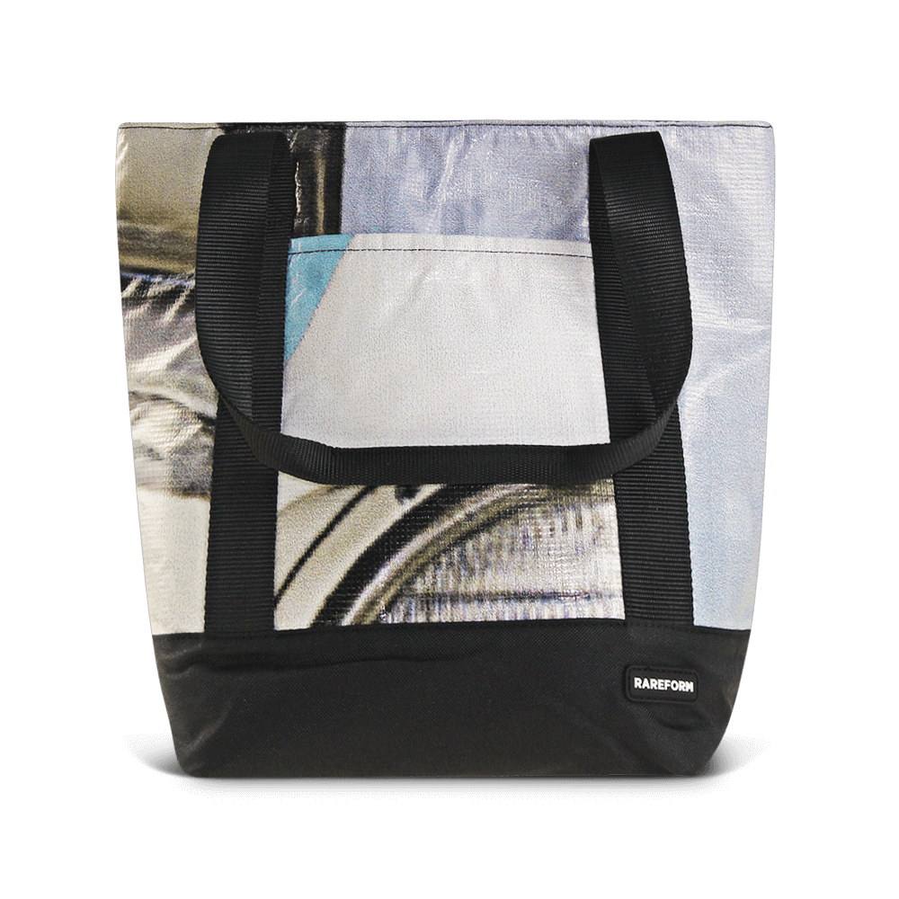 Beck Cooler Tote