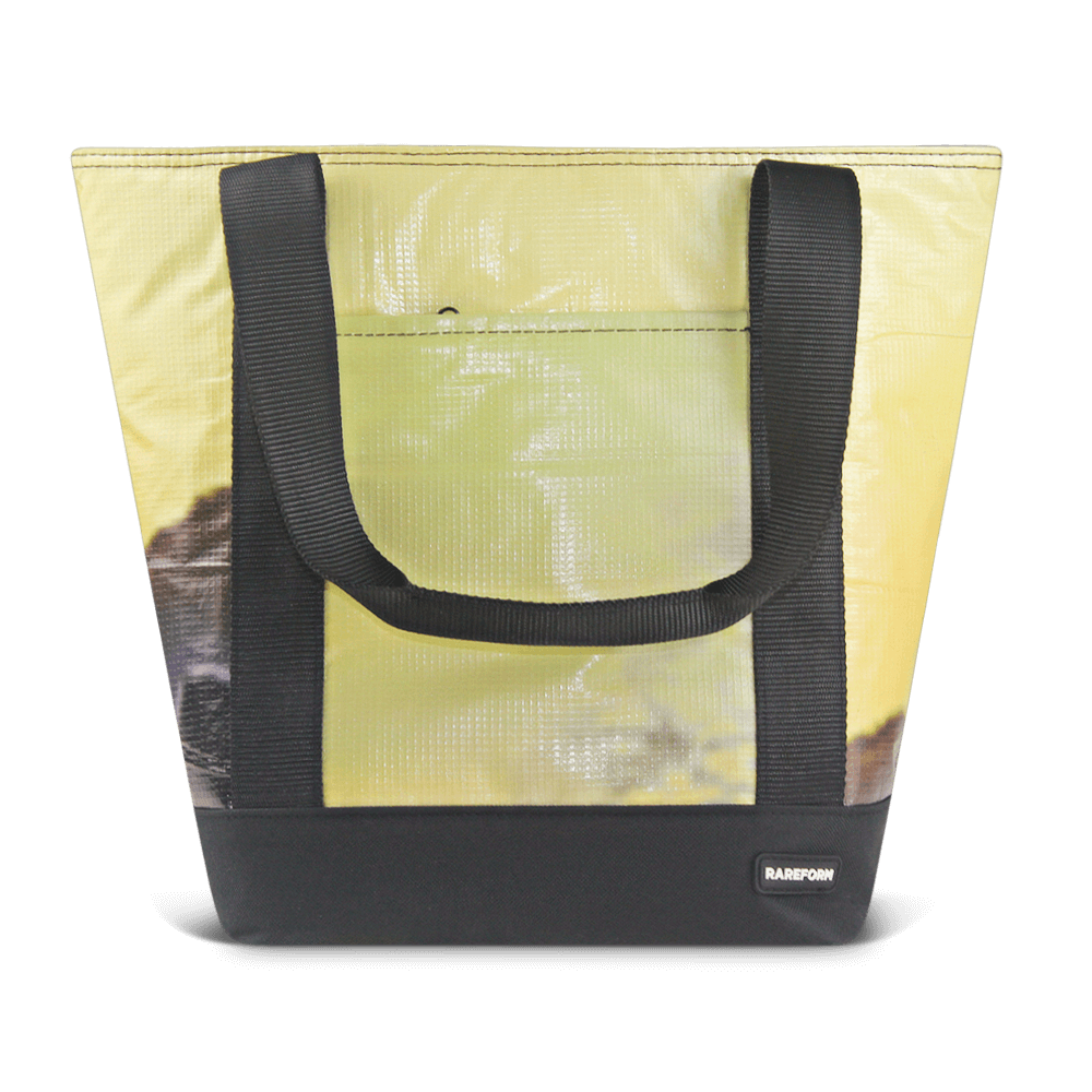 Beck Cooler Tote