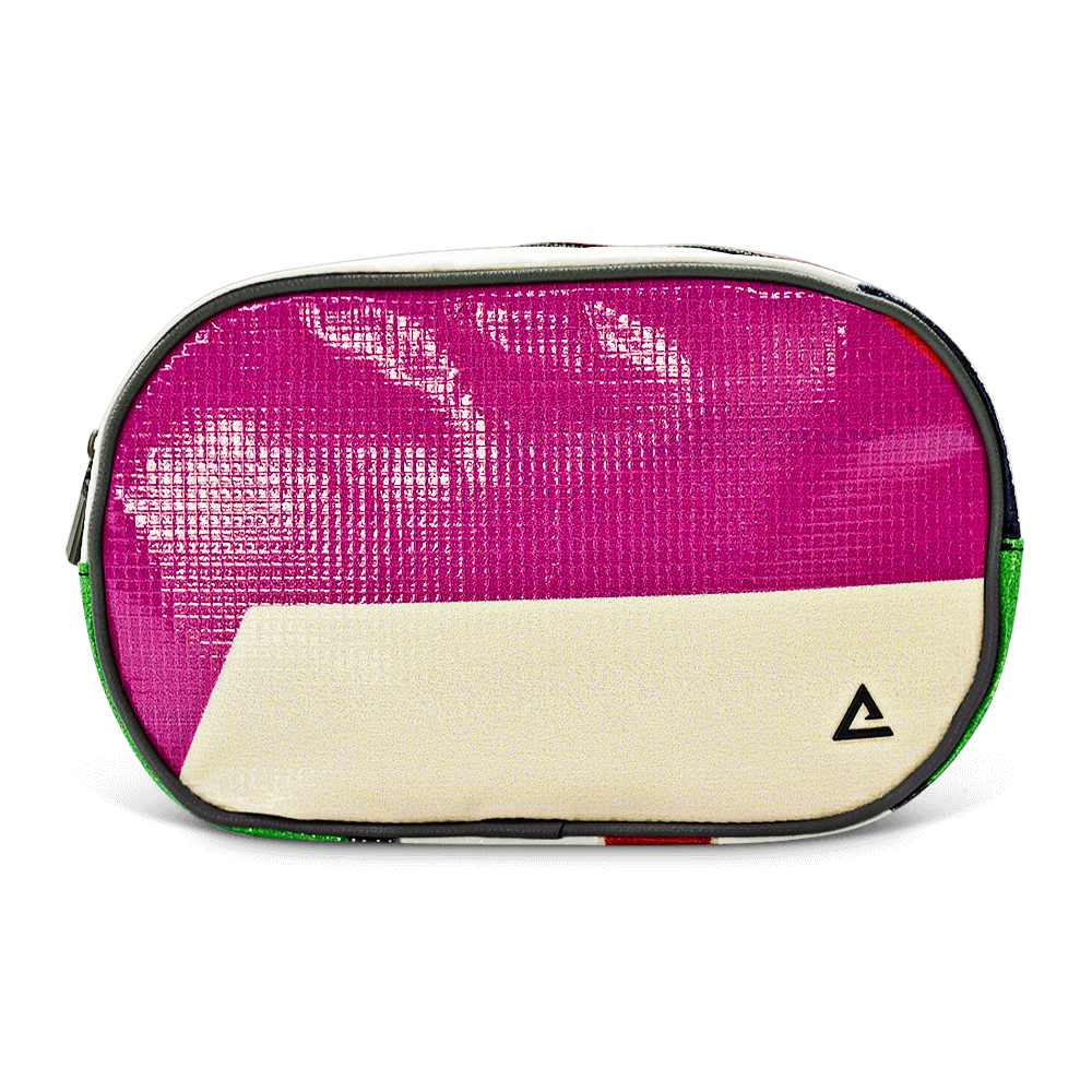 Riley Cosmetic Bag