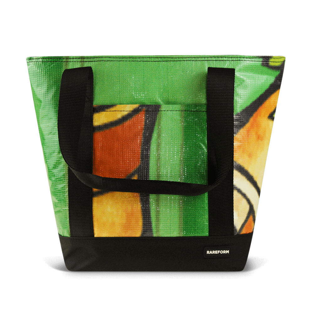Beck Cooler Tote