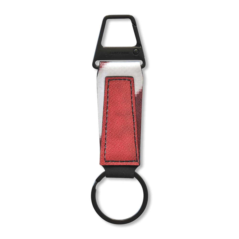 Roam Keychain