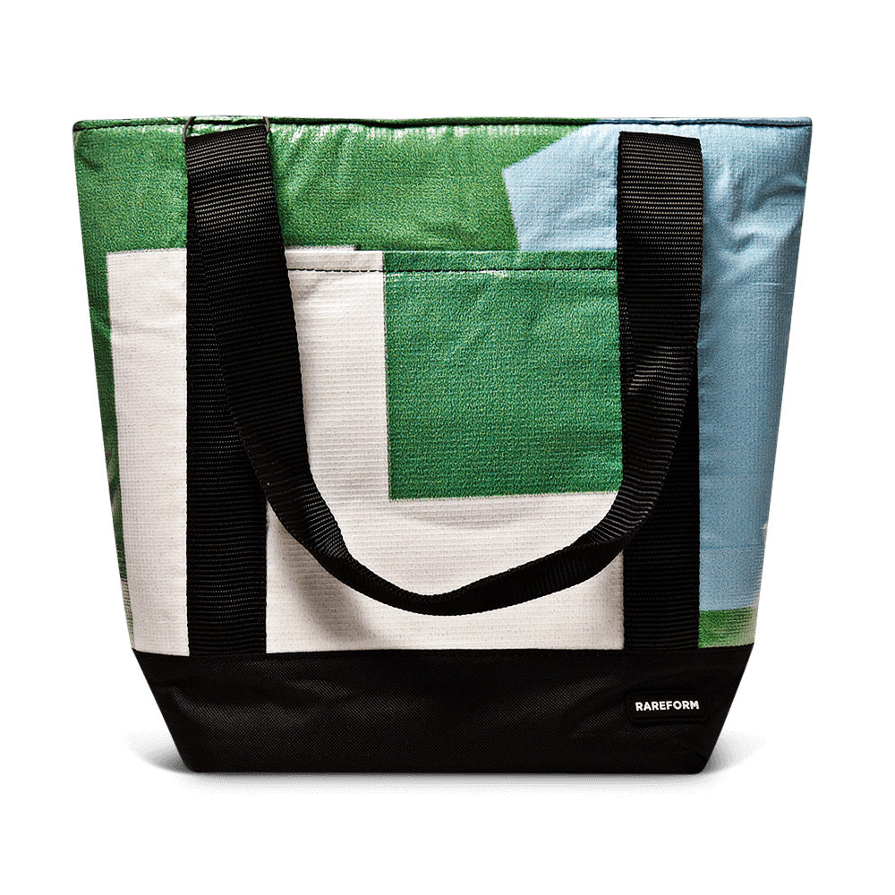 Beck Cooler Tote
