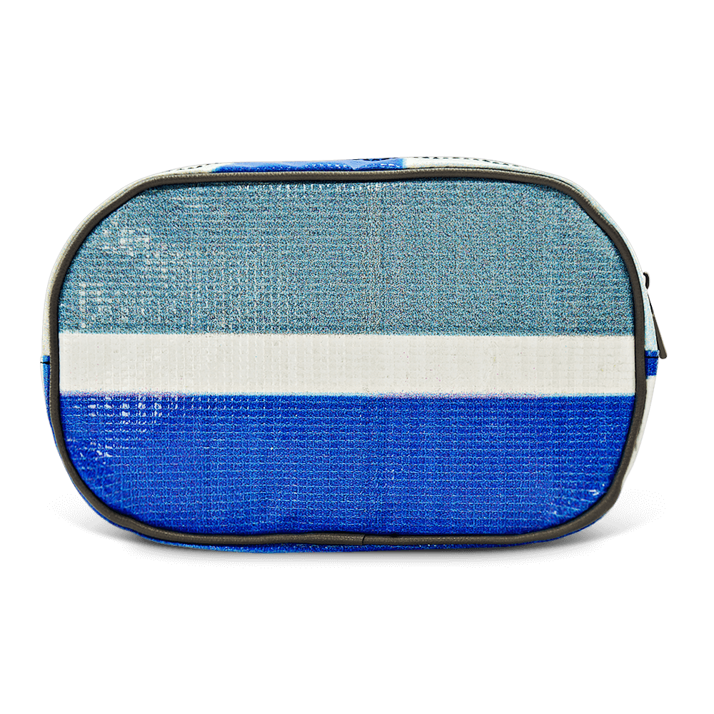 Riley Cosmetic Bag