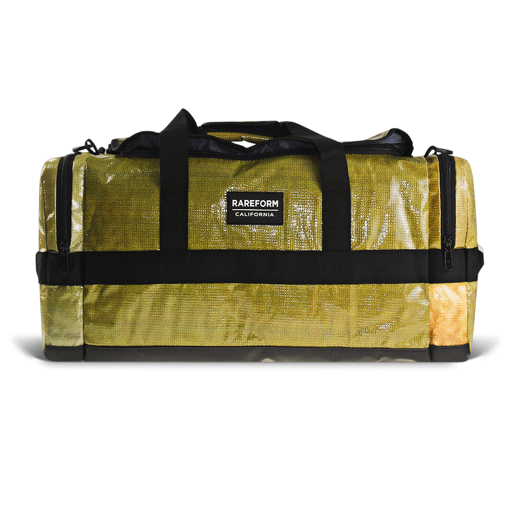 Union Duffle