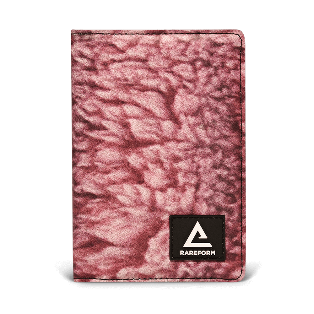 Huxley Passport Holder