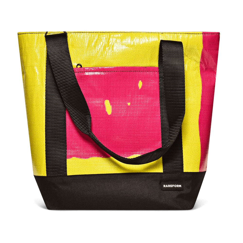 Beck Cooler Tote