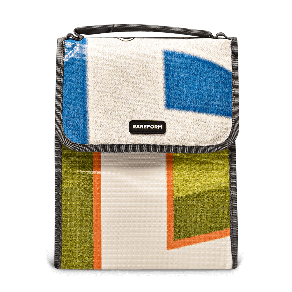 Merrick Lunch Tote