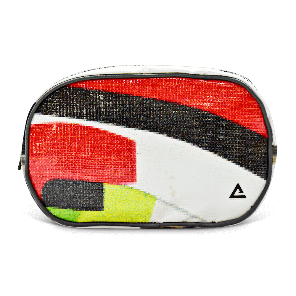 Riley Cosmetic Bag