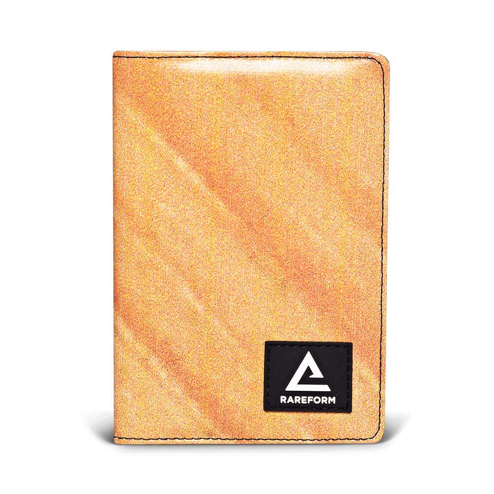 Huxley Passport Holder