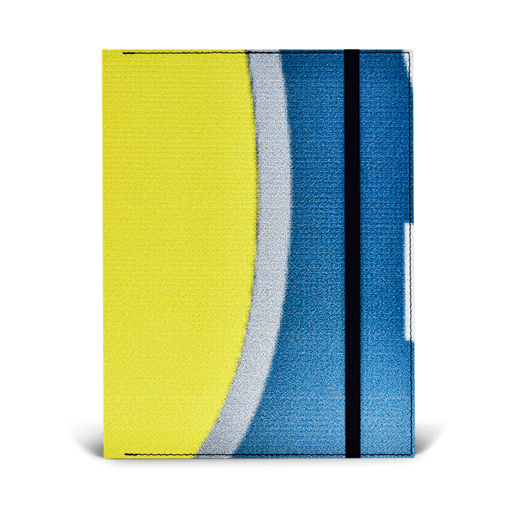 Oliver Notebook