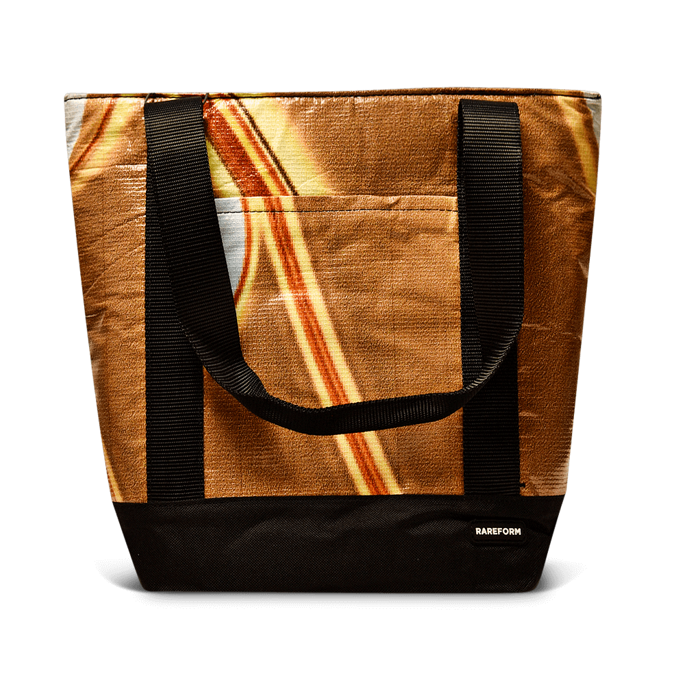 Beck Cooler Tote