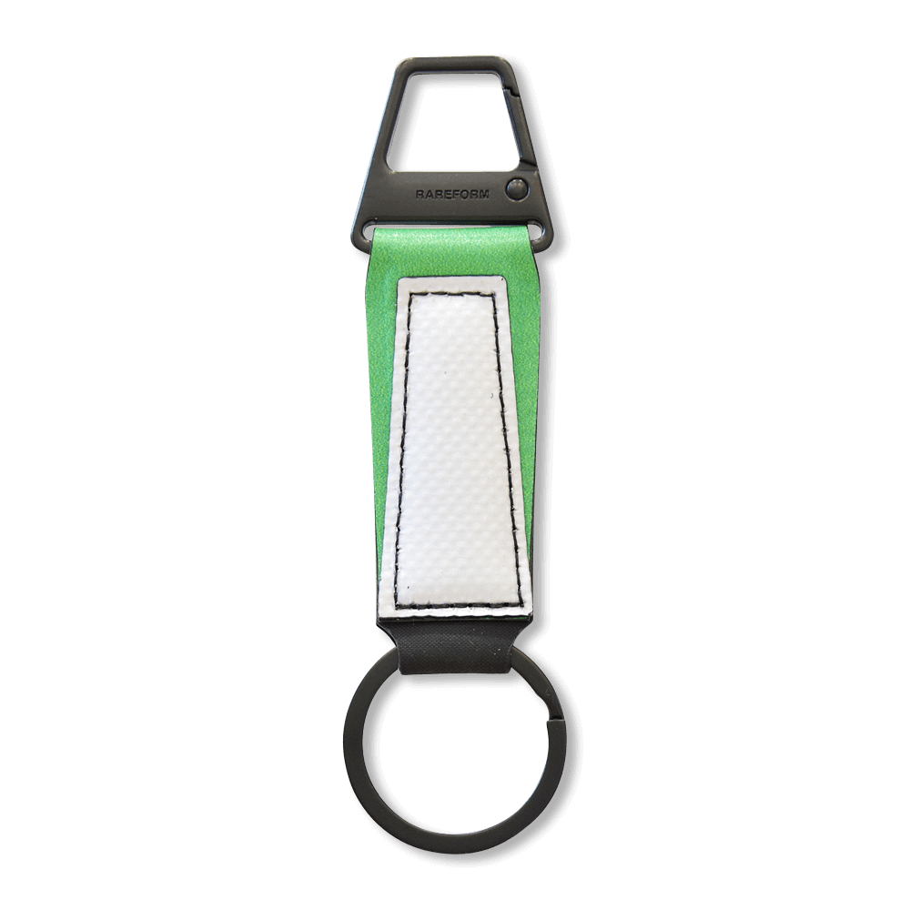 Roam Keychain
