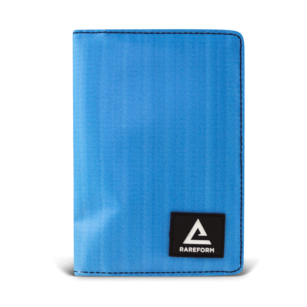 Huxley Passport Holder