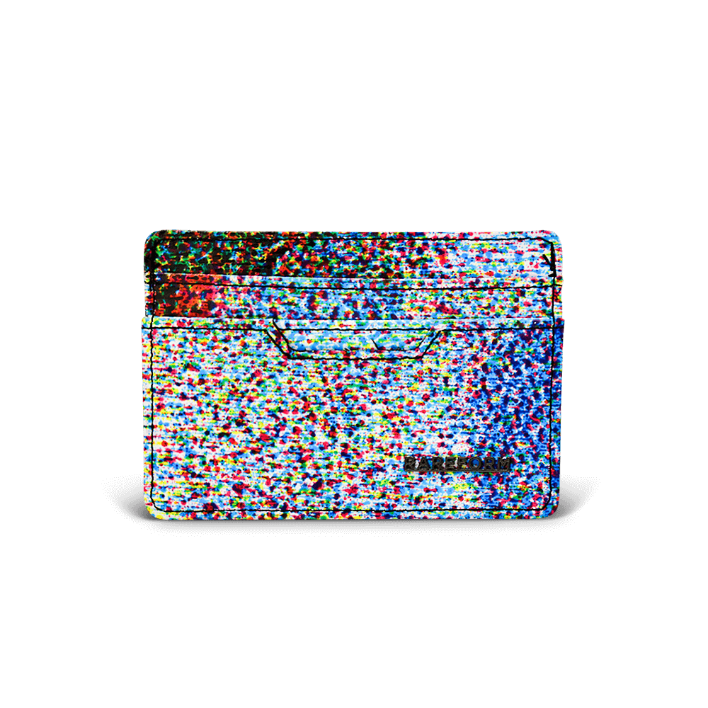 Veer Card Holder
