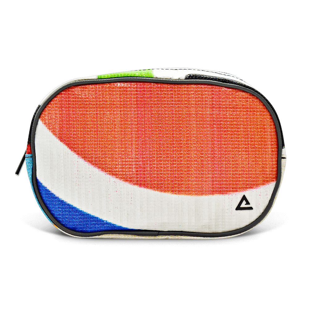 Riley Cosmetic Bag