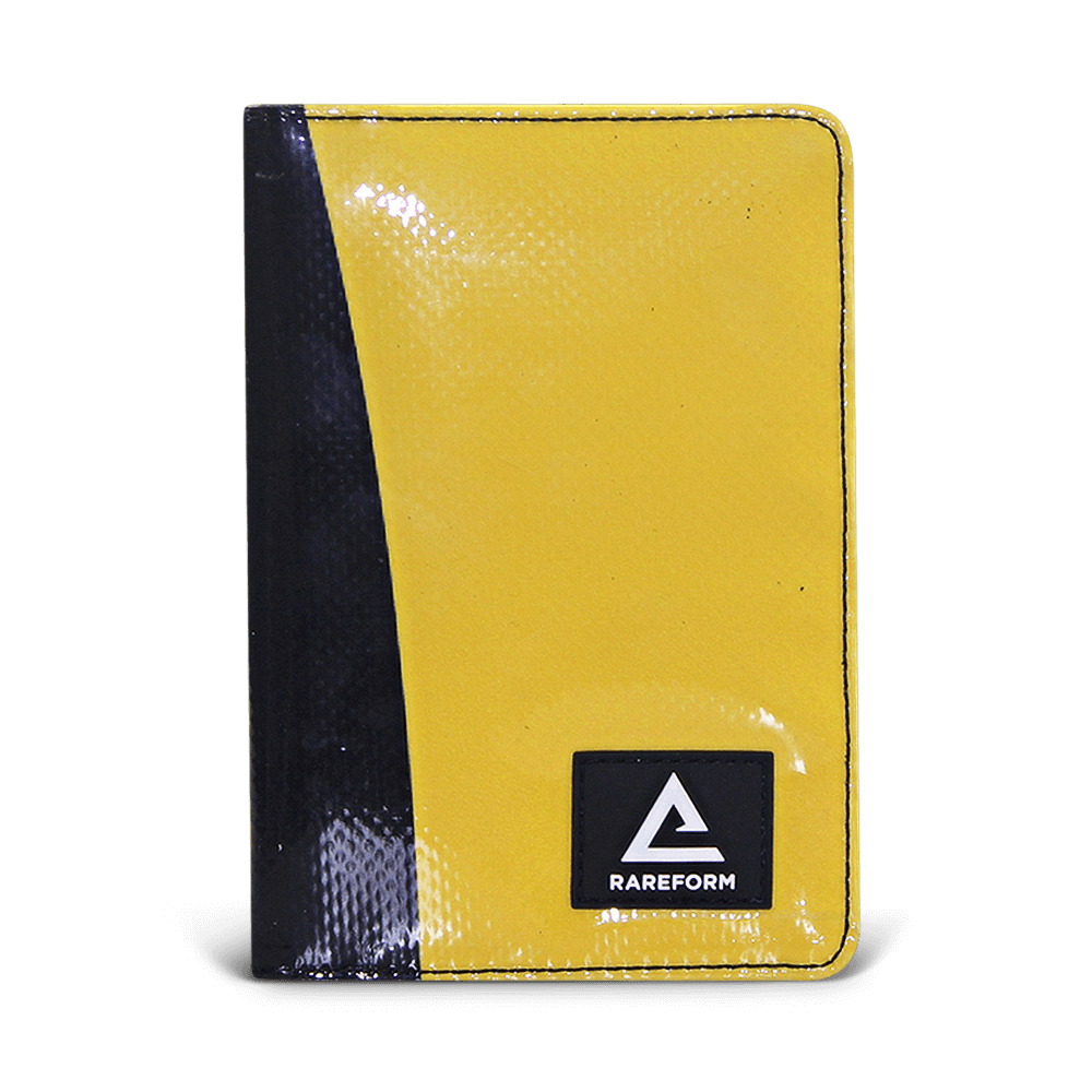 Huxley Passport Holder