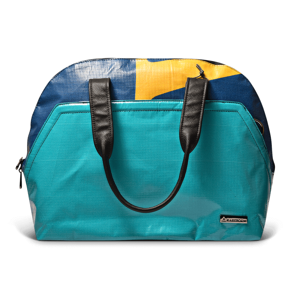 Maya Cross-Body