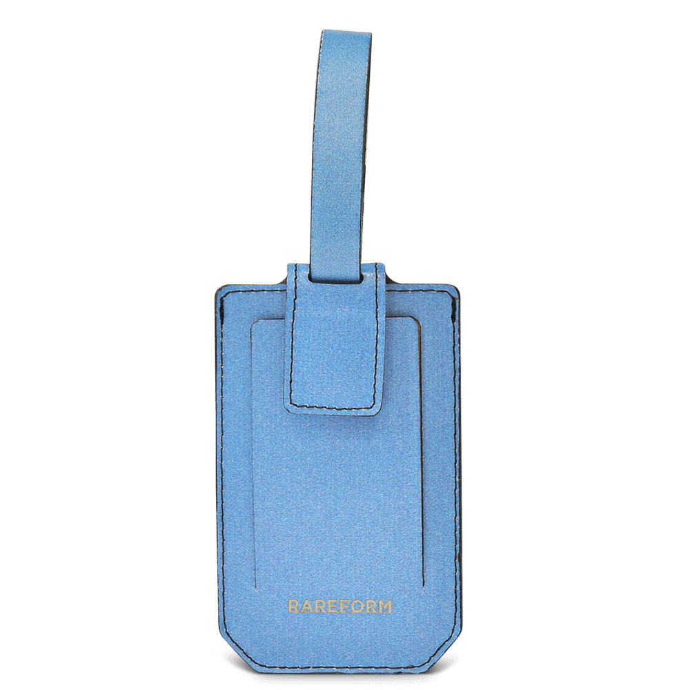 Salvador Luggage Tag