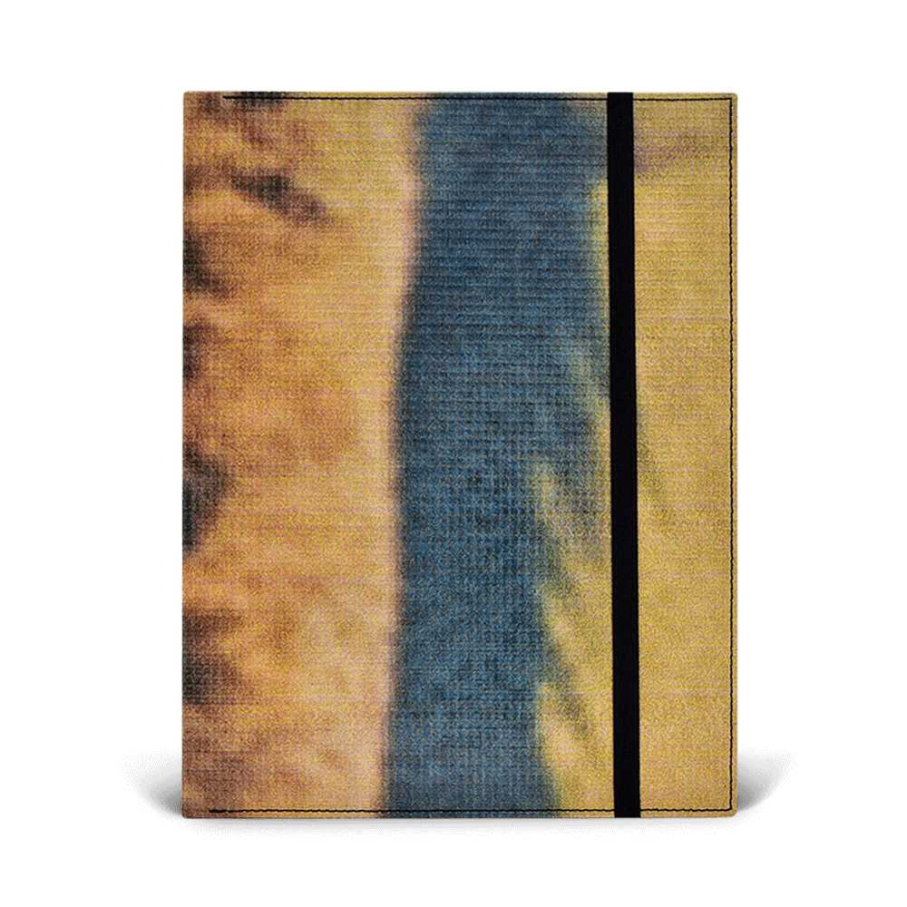 Oliver Notebook