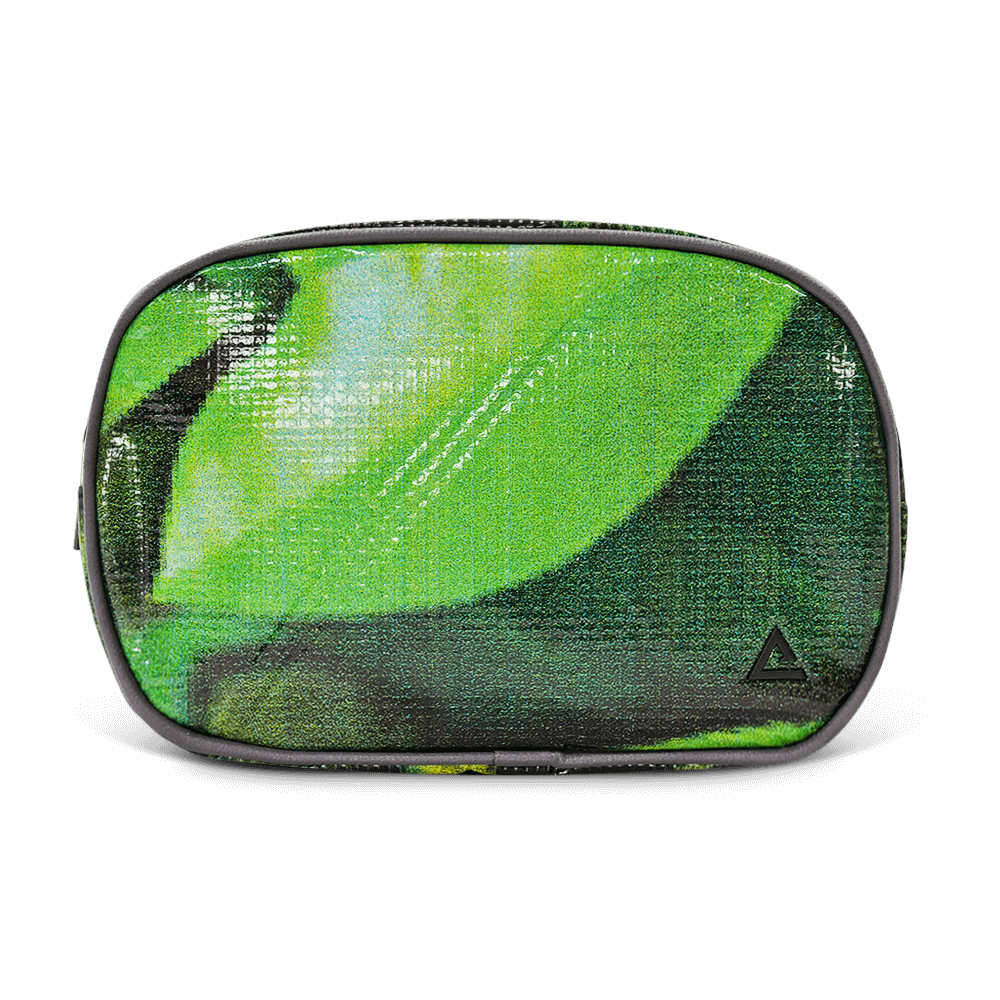 Riley Cosmetic Bag