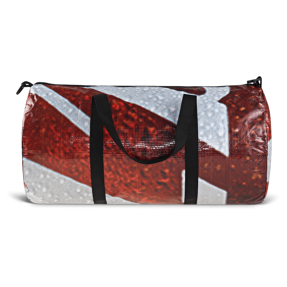 Light Duffle