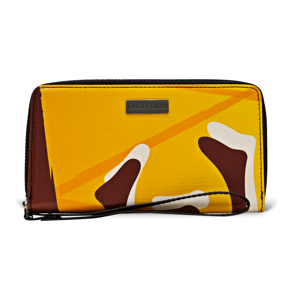 Madison Wristlet