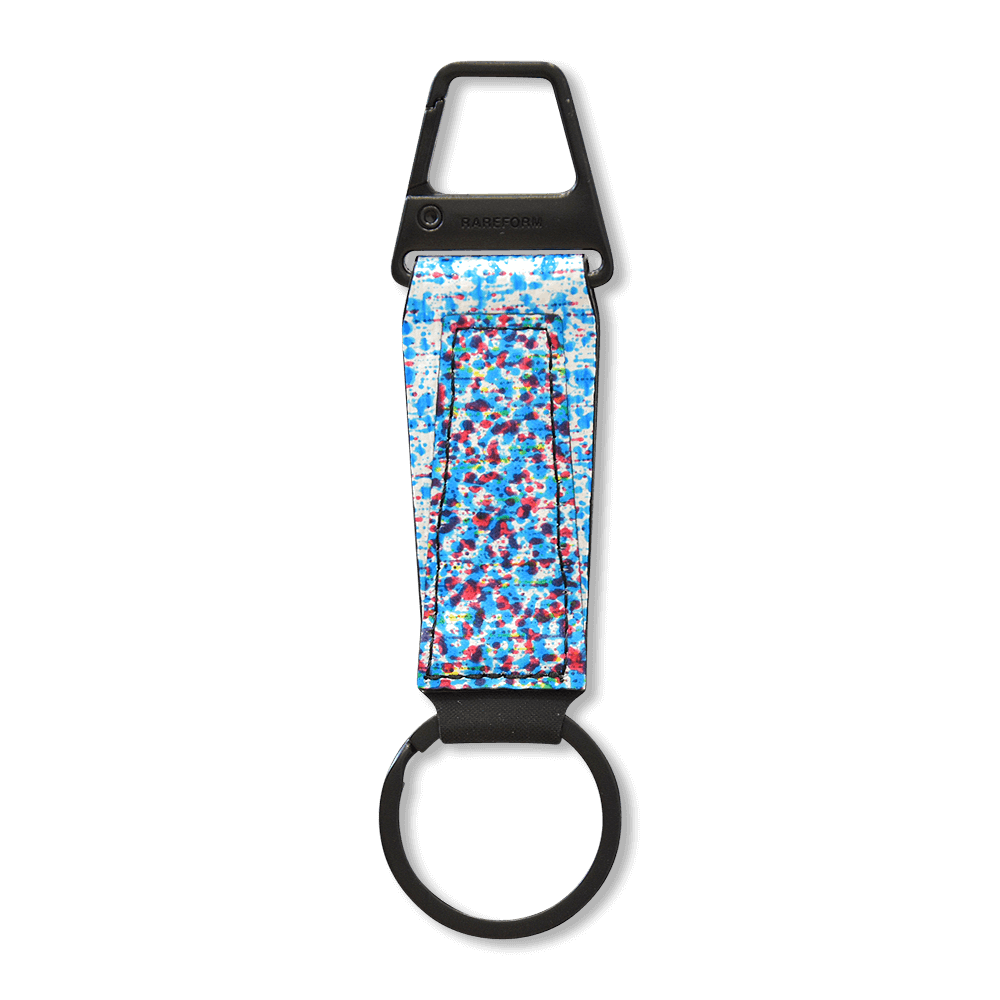Roam Keychain