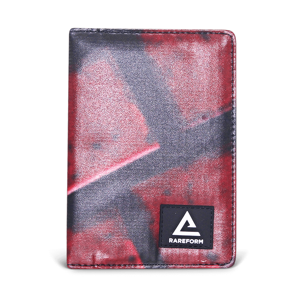 Huxley Passport Holder