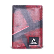 Huxley Passport Holder