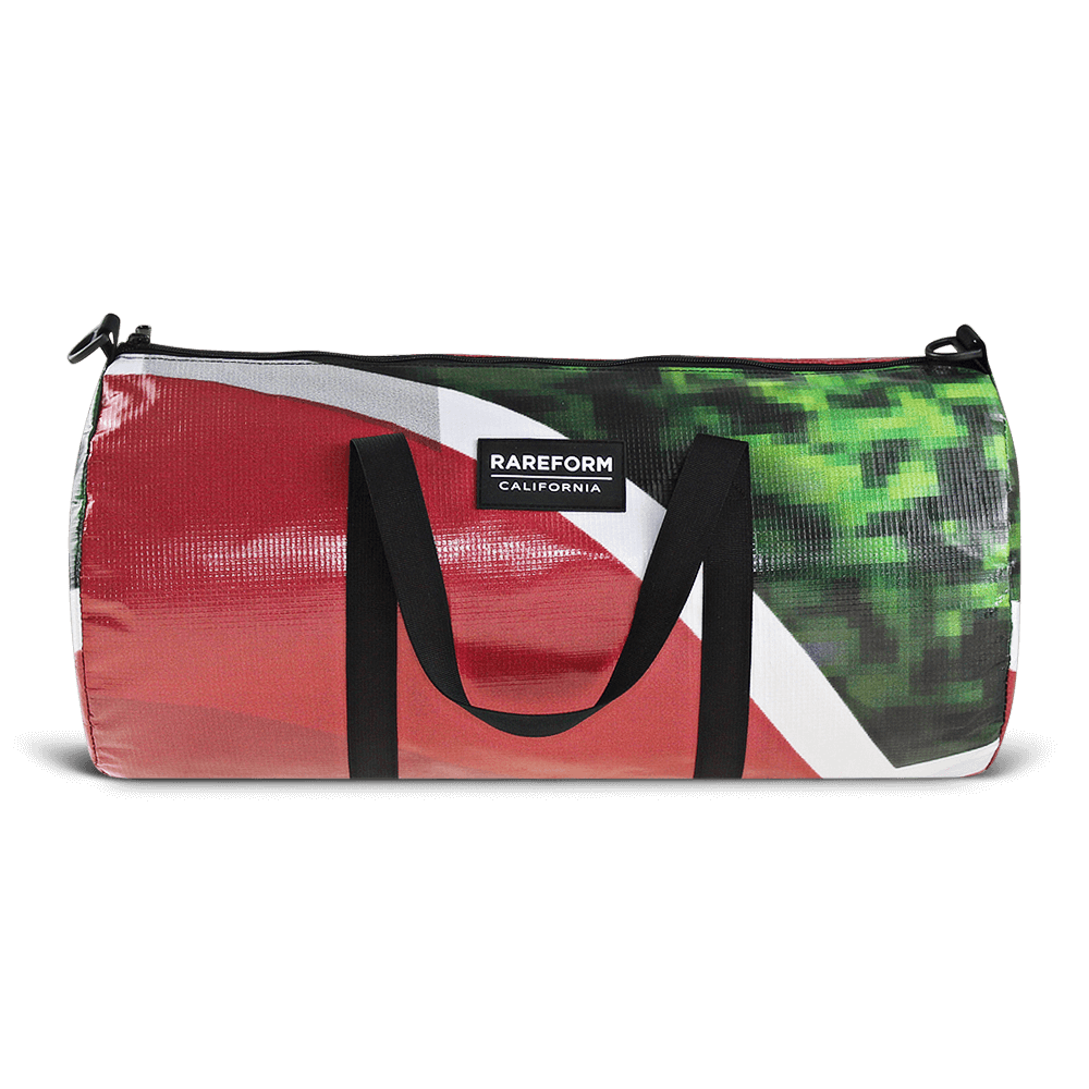 Light Duffle