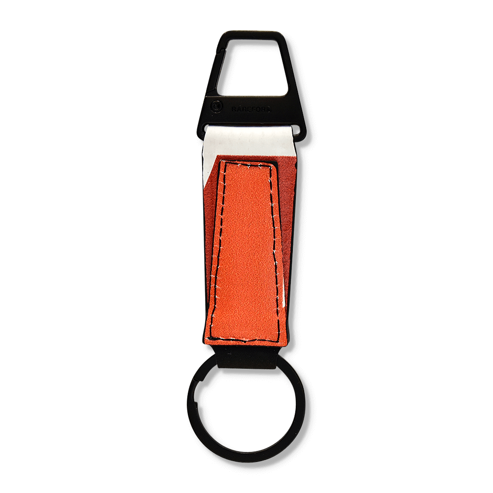 Roam Keychain