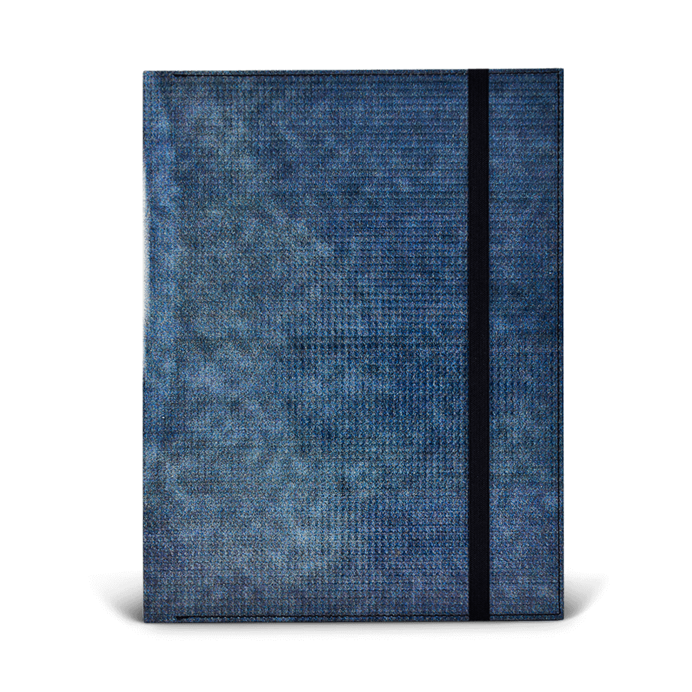 Oliver Notebook