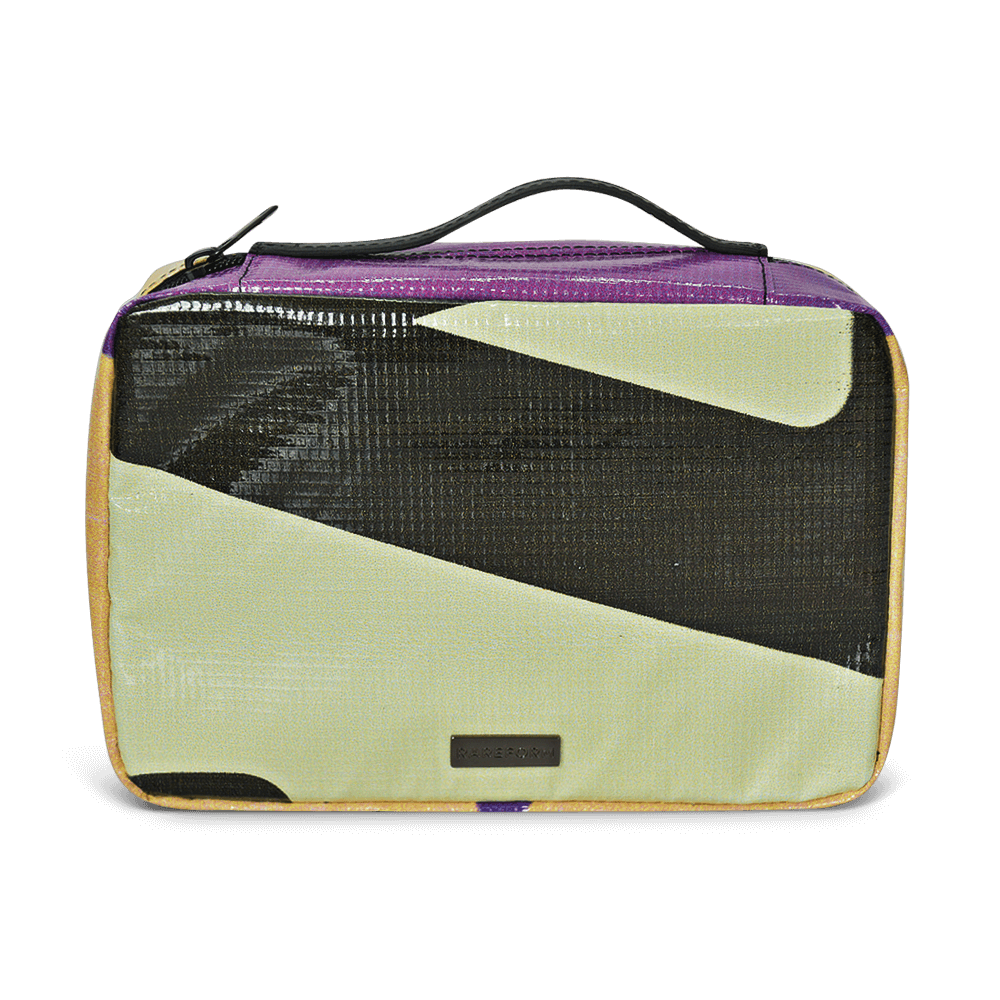 Vienna Toiletry Bag