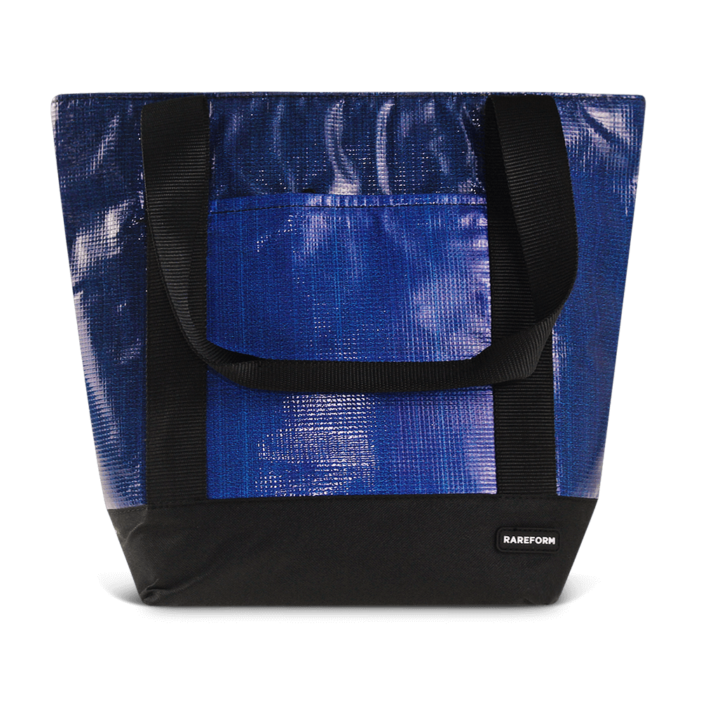 Beck Cooler Tote