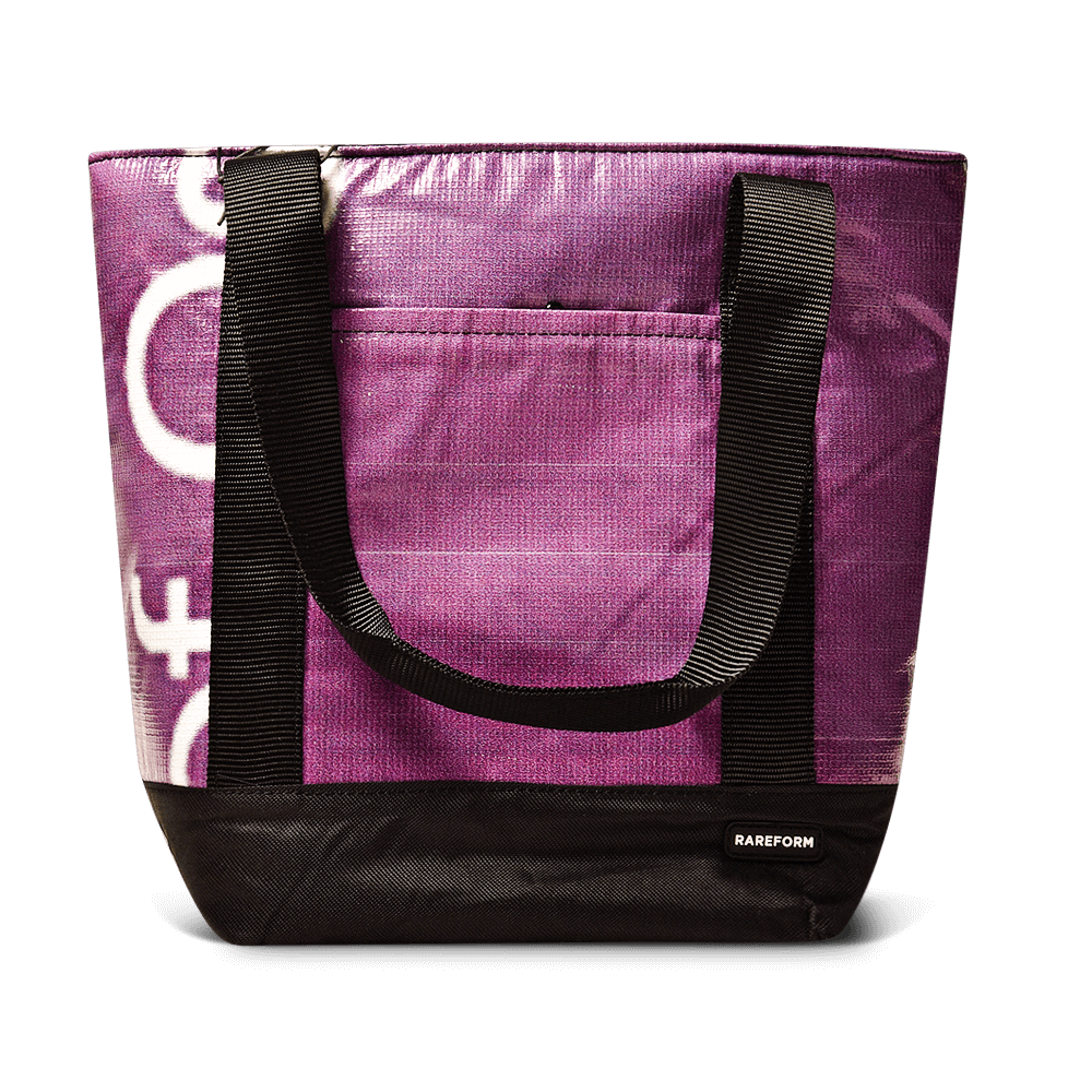 Beck Cooler Tote