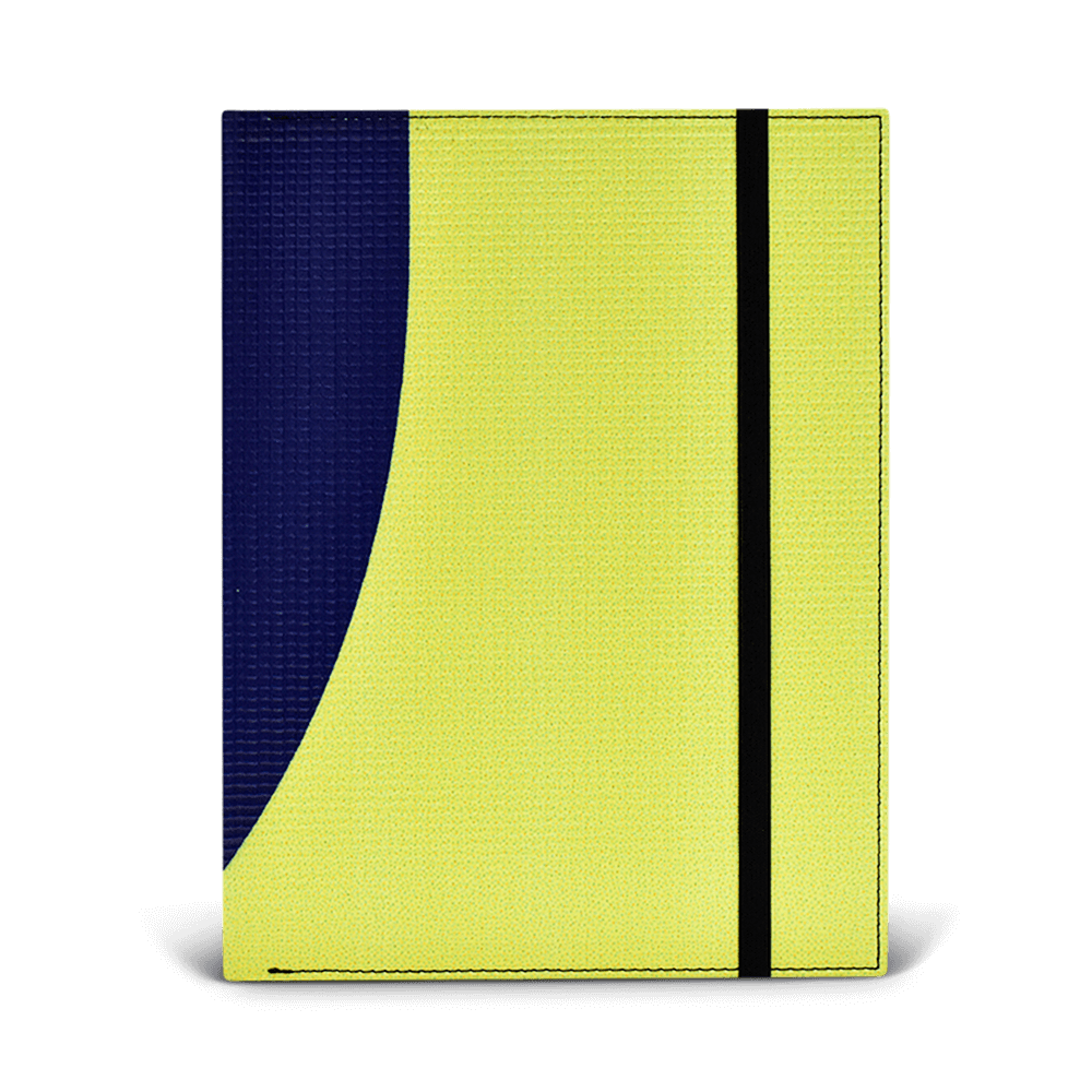 Oliver Notebook