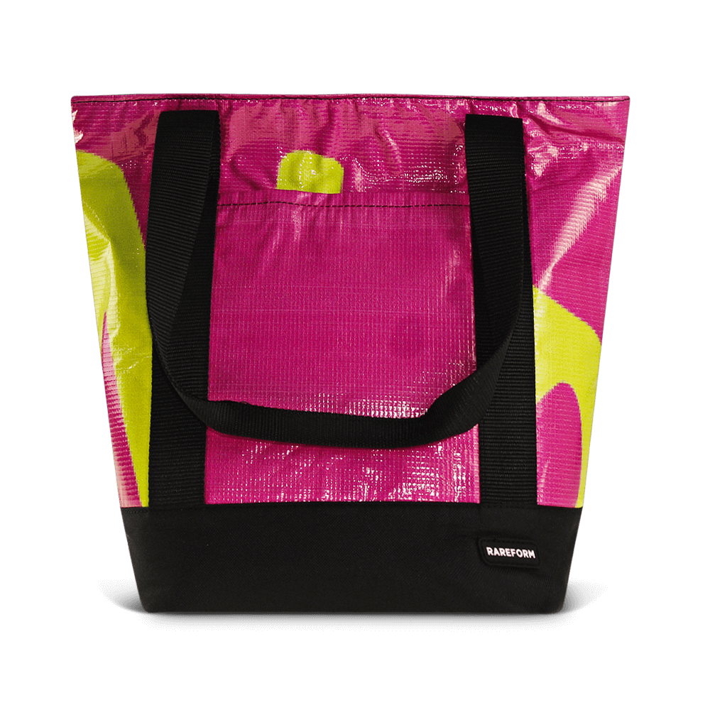 Beck Cooler Tote