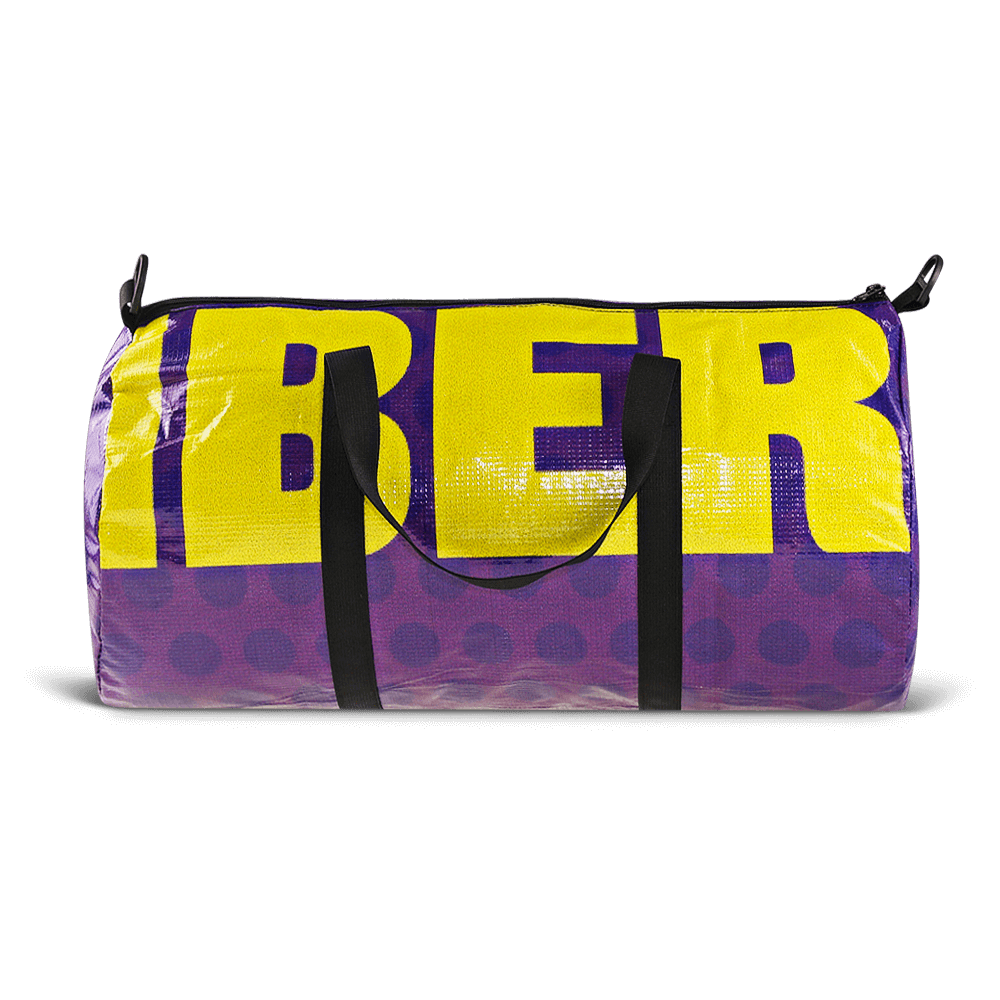 Light Duffle