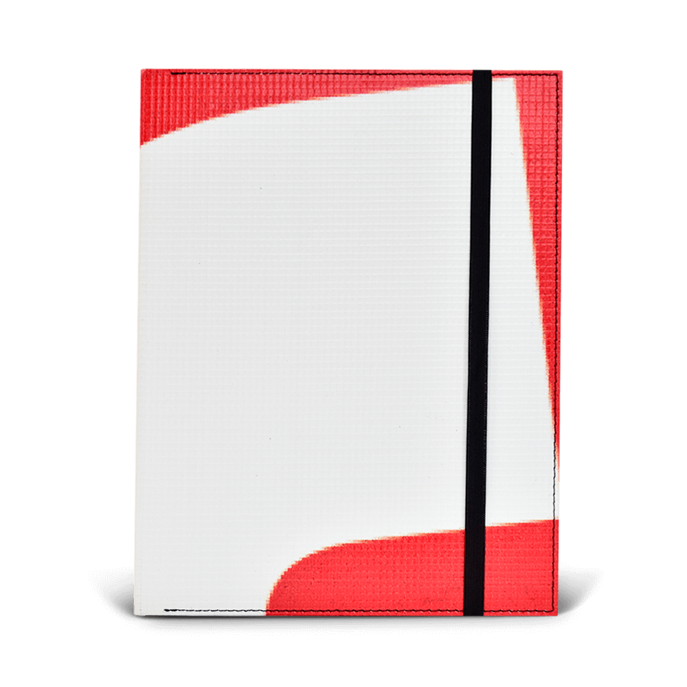 Oliver Notebook