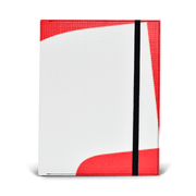 Oliver Notebook