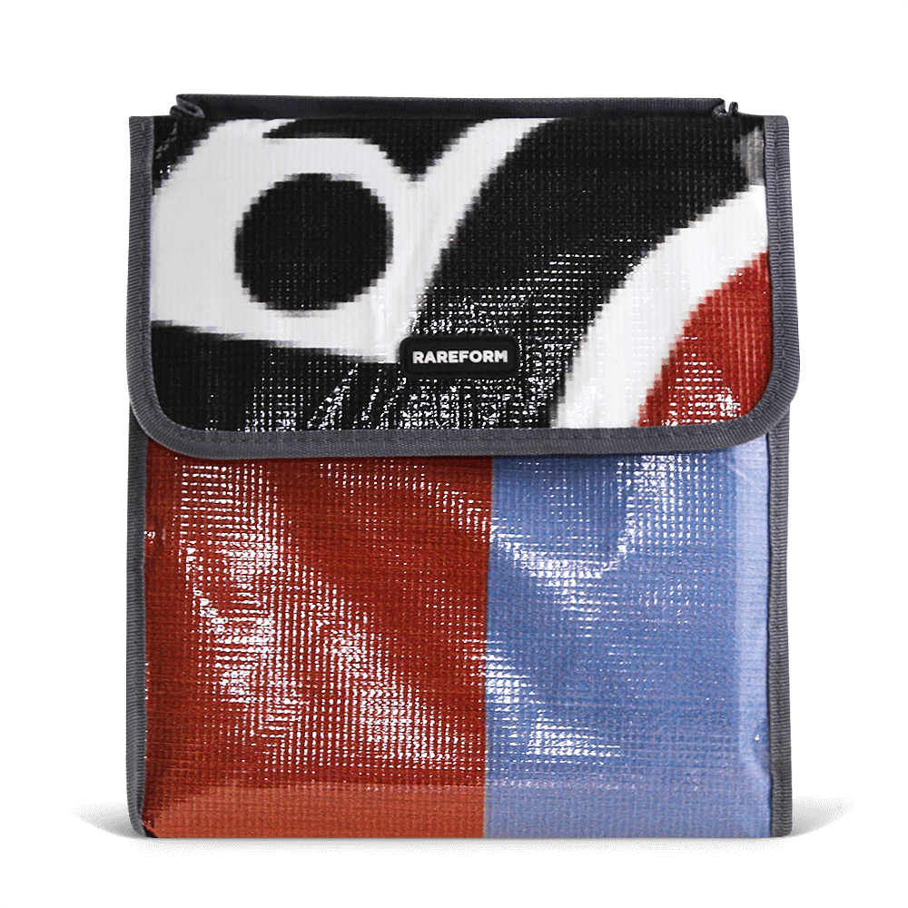 Merrick Lunch Tote