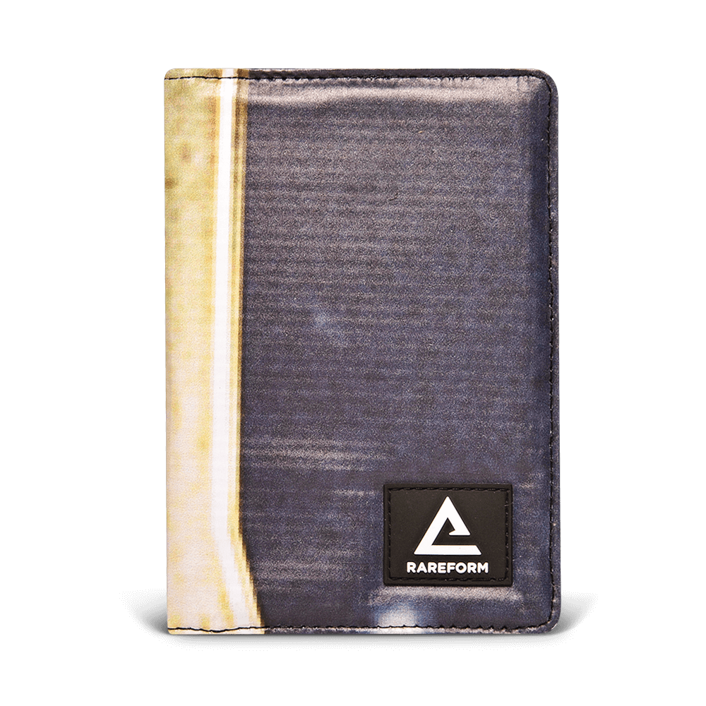 Huxley Passport Holder