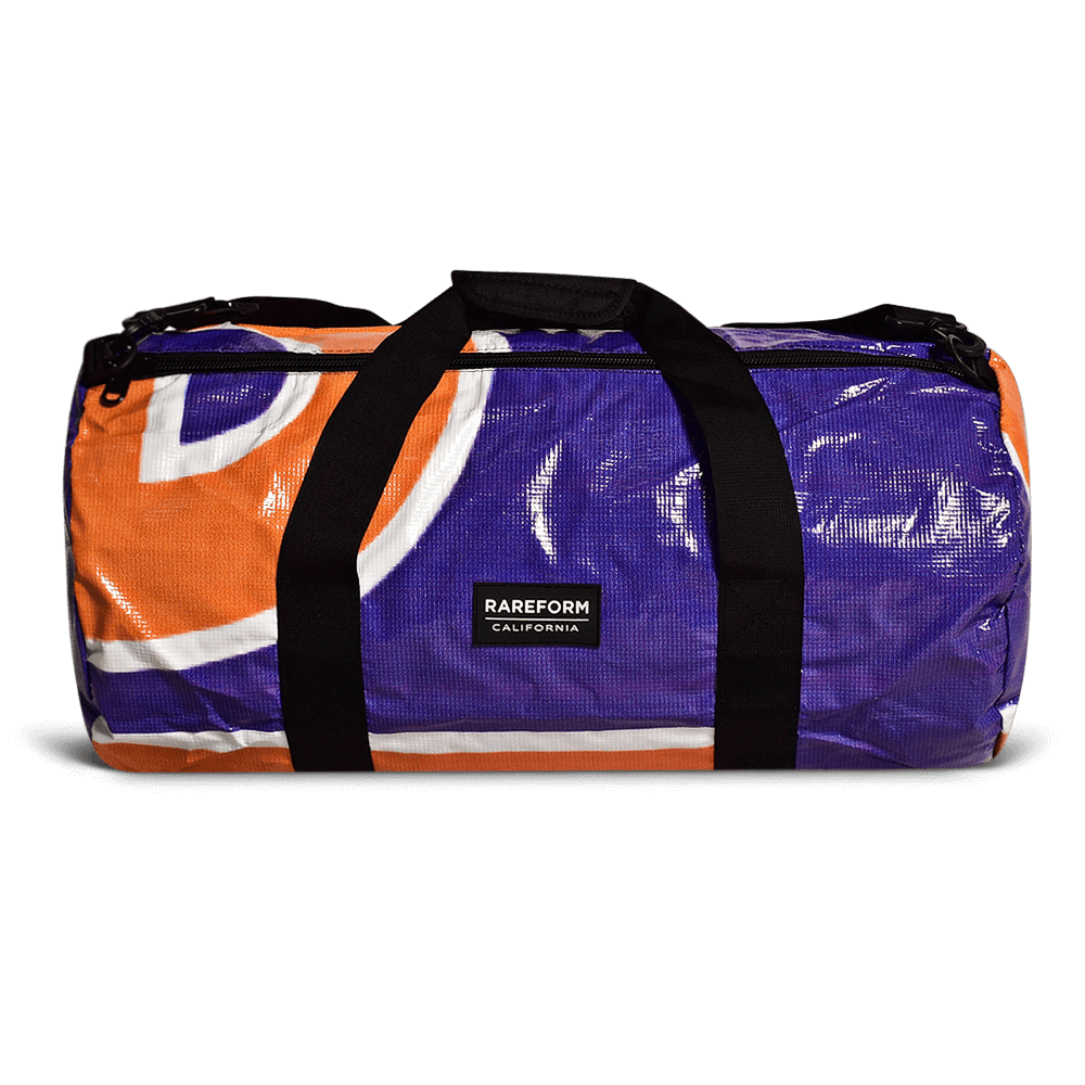 Weekender Duffle