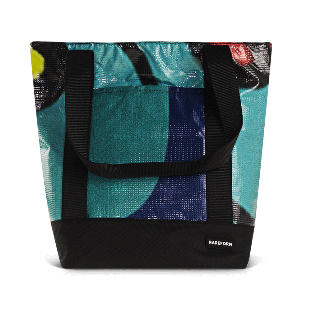 Beck Cooler Tote